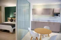 Hôtel Ivotel Abidjan Hotels near FIT/SPA