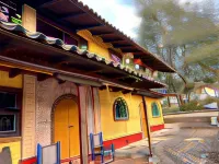 Huerta Real Mazamitla Hotels near Parque El Tecolote Mazamitla