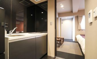 Apartment Hotel 7Key S Kyoto