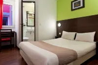 Enzo Hotel Mulhouse Sud Morschwiller le Bas Hotels in Morschwiller-le-Bas
