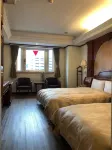 Hua Du Hotel Hotels in Keelung Miaokou