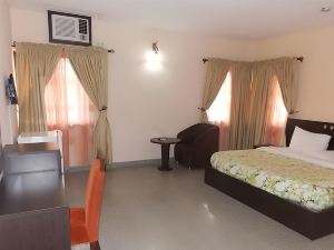 Benac Suites Hotel - Standard