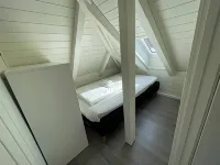 Stunning Hilltop Nest Unparalleled Views at Bnb Ap 17 Hotels in 