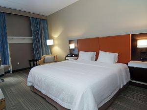 Hampton Inn Summersville