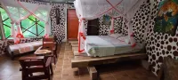 Eco Hotel Aldea -Amazonas Hotels in 
