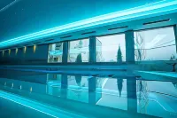 Grand Hotel Belvedere - Pool