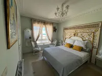 dar Yessine Hotels in Harqalah