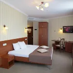 Hotel Laguna Lipetsk