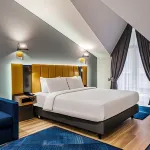 Azimut Tula Park Hotel Các khách sạn ở 