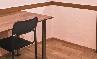 Smart Hotel Kdo Komsomolsk-Na-Amure Hotel