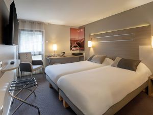 Best Western Voiron Centre