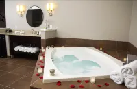 Belamere Suites Hotel Hoteles en Bowling Green