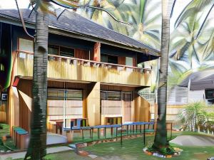 Langub Beach Resort Sipalay by RedDoorz