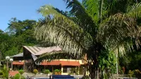Grand Selva Lodge & Tours