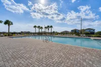 Pool Access: Cozy St Cloud Getaway!