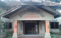 Watu Dodol Hotel & Restaurant