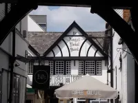 The Angel Posting House & Livery Các khách sạn ở Bramley