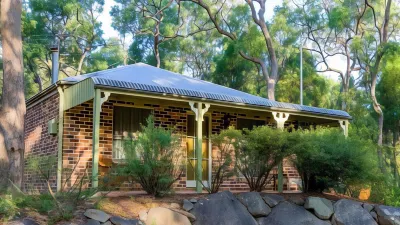Honeysuckle Cottages