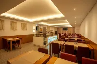 Pao de Acucar Hotel Các khách sạn ở Porto
