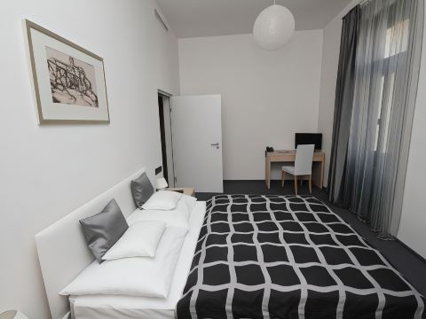 Hotel Arkadia