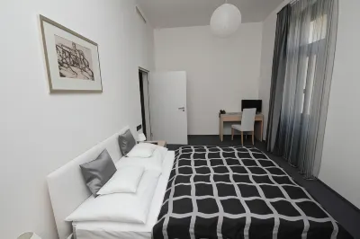 Hotel Arkadia Hôtels à : 