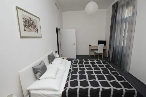 Hotel Arkadia Hotels in Pecs