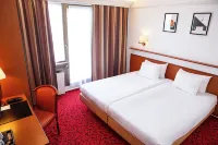 Hôtel Astoria - Balcony