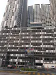 D Summit Cozy Homestay Hotels in Tebrau