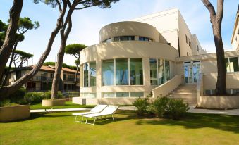 Hotel Terme Marine Leopoldo II Terme & Spa