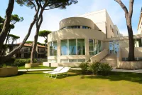 Terme Marine Leopoldo II Hotel a Grosseto