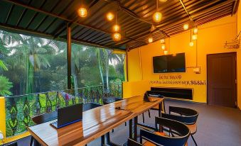 Whoopers Boutique Hotel, Anjuna