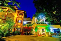 Thilaka City Hotel Hotel di 