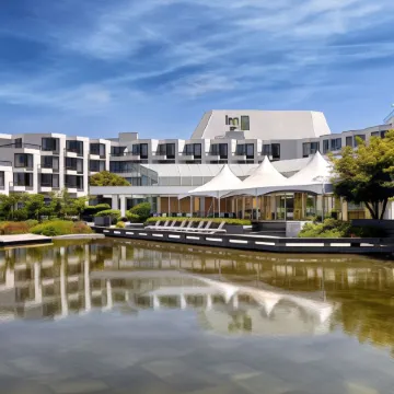 Inn at Laurel Point