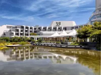 Inn at Laurel Point Hoteles en Victoria