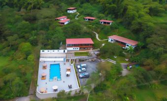 Las Terrazas de Dana Boutique Lodge & Spa