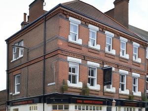 The Bootham Tavern - York