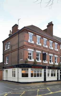 The Bootham Tavern - York