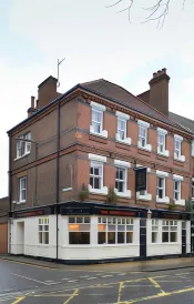 The Bootham Tavern - York