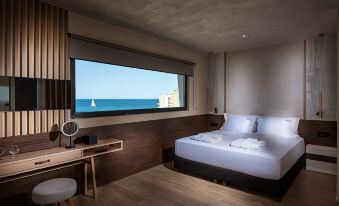 Chania Flair Boutique Hotel Tapestry Collection by Hilton