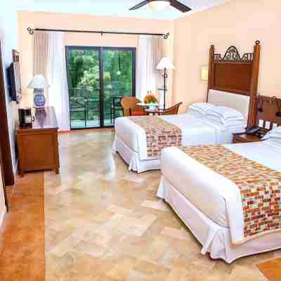 Occidental Cozumel - All Inclusive Rooms