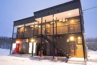 Niseko Hirafu Ski Resort Condo 俱知安町住宿飯店