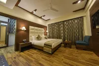 Hotel Royal Heritage Các khách sạn gần Dal Lake