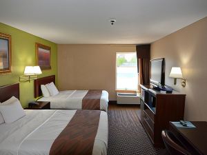 Jameson Inn & Suites Hazlehurst