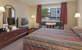 Travelodge by Wyndham Terre Haute