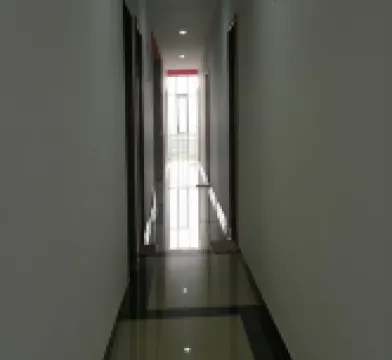 Hotel Deluxe Krishna Sea View Ganpatipule