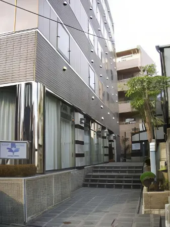 Hotel Kunimi Odawara