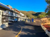 University Inn at San Luis Obispo Hotels in der Nähe von Performing Arts Center