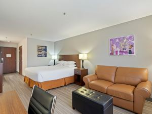 Best Western Lake Oswego Hotel  Suites