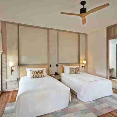 Anantara Iko Mauritius Rooms