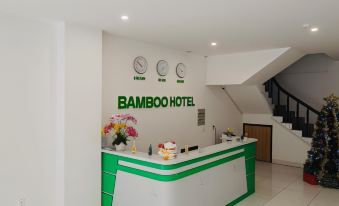 Bamboo Hotel Vung Tau